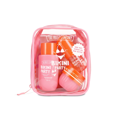 The Fruit Company - Body set - Bikini Party
