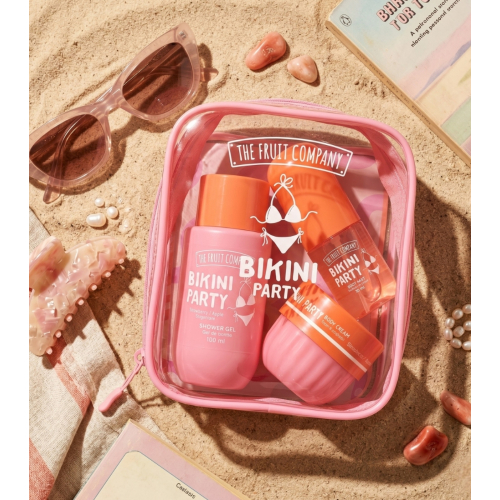 The Fruit Company - Body set - Bikini Party