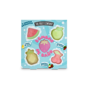 The Fruit Company - Bath Bomb Set