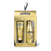 The Fruit Company - Set Eau de toillete + Hand cream - Magic Christmas