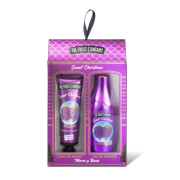 The Fruit Company - Set Eau de toillete + Hand cream - Sweet Christmas