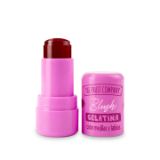 The Fruit Company - Jelly Lip & Cheek Tint - 03: Raspberry