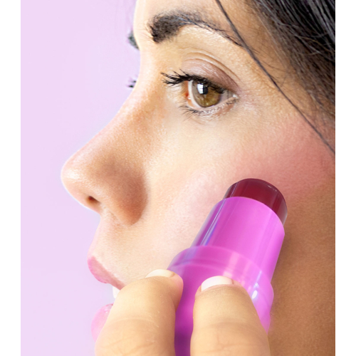 The Fruit Company - Jelly Lip & Cheek Tint - 03: Raspberry