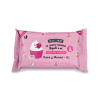 The Fruit Company - Biodegradable Wipes - Cream Strawberry