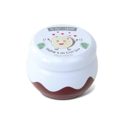 The Fruit Company - Scented candle - Coconut