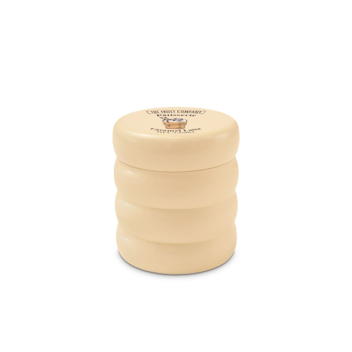 The Fruit Company - Scented Candle Patisseries - Caramel Latte