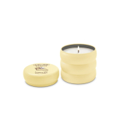 The Fruit Company - Scented Candle Patisseries - Lemon Pie