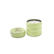 The Fruit Company - Scented Candle Patisseries - Pistachio Macaron