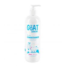 The Goat Skincare - Mild Conditioner 500ml - Dry and Sensitive Scalp