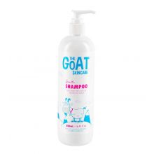 The Goat Skincare - Gentle Shampoo 500ml - Dry and Sensitive Scalp