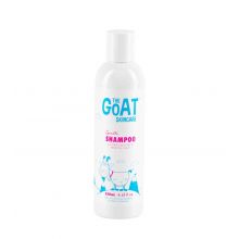 The Goat Skincare - Gentle Shampoo 250ml - Dry and Sensitive Scalp