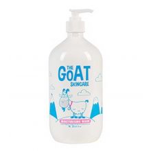 The Goat Skincare - Gentle Moisturizing Gel 1L - Original