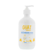 The Goat Skincare - Gentle Moisturizing Gel - Chamomile