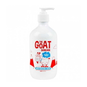 The Goat Skincare - Gentle Moisturizing Gel - Manuka Honey