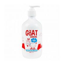 The Goat Skincare - Gentle Moisturizing Gel - Manuka Honey
