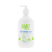 The Goat Skincare - Gentle Moisturizing Gel - Lemon Myrtle