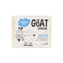 The Goat Skincare - Solid Soap - Chia Seed