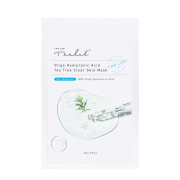 The Lab - Facial Mask Oligo Hyaluronic Tea Tree Clear