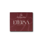 The Pastel Roses - Empty magnetic palette Eterna