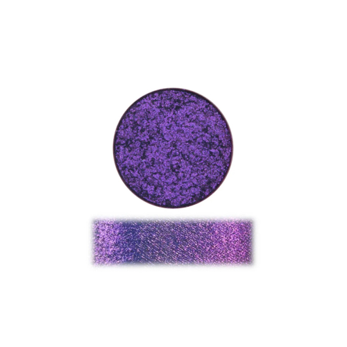 The Pastel Roses - Duochrome Single Eyeshadow - Constellation