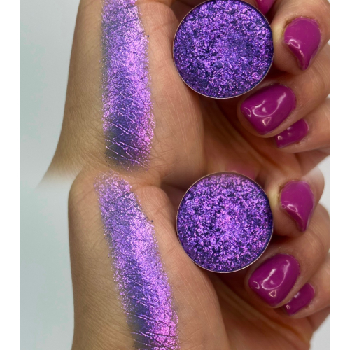 The Pastel Roses - Duochrome Single Eyeshadow - Constellation