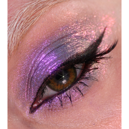 The Pastel Roses - Duochrome Single Eyeshadow - Constellation