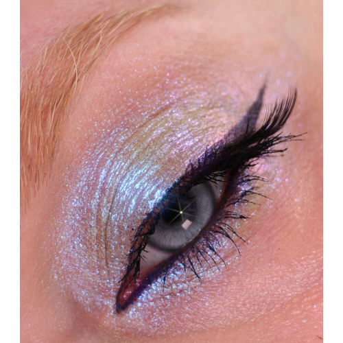 The Pastel Roses - Duochrome Single Eyeshadow - Fairy