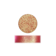 The Pastel Roses - Duochrome Single Eyeshadow - Nectarine