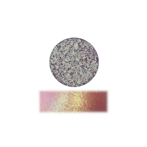 The Pastel Roses - Duochrome Single Eyeshadow - Starlight
