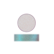The Pastel Roses - Holographic Single Eyeshadow - Arctic