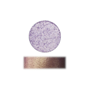 The Pastel Roses - Metallic Single Eyeshadow - Lilac Rose