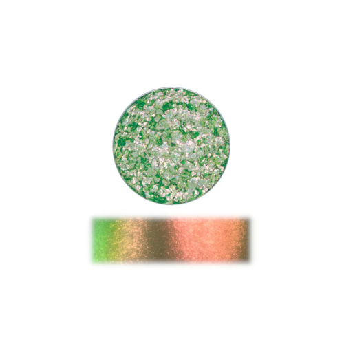 The Pastel Roses - Multichrome Single Eyeshadow - Dragonfly