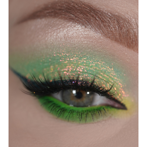 The Pastel Roses - Multichrome Single Eyeshadow - Dragonfly