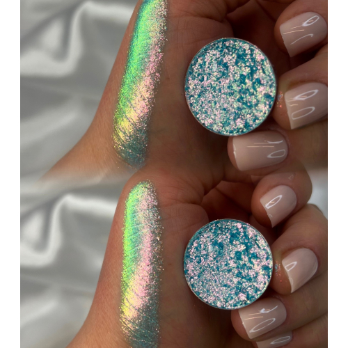 The Pastel Roses - Multichrome Single Eyeshadow - Hypnosis