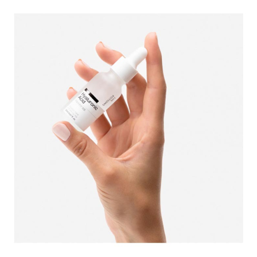 The Potions - Hyaluronic Acid Ampoule Serum