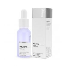 The Potions - Azulene Ampoule Serum