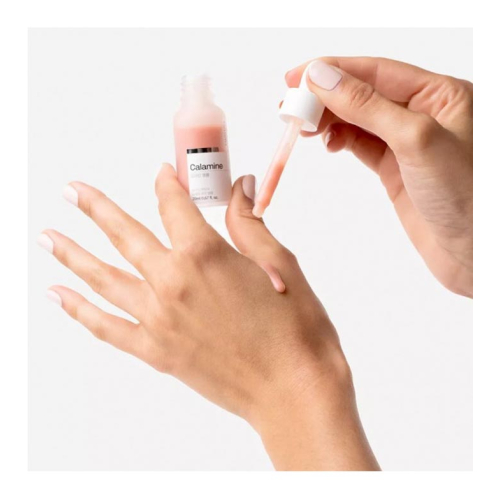 The Potions - Calamine Ampoule Serum