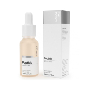 The Potions - Peptide Ampoule Serum