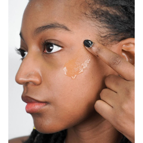 The Potions - Peptide Ampoule Serum - 50ml