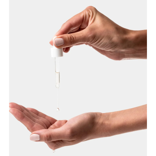 The Potions - Peptide Ampoule Serum - 50ml