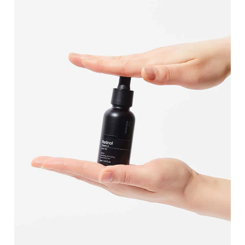 The Potions - Retinol Anti-Aging Serum