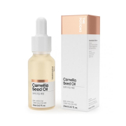 The Potions - Camellia Seed Serum