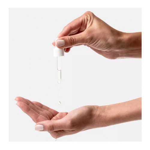 The Potions - Camellia Seed Serum