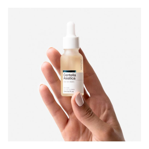 The Potions - Water Essence Serum with Centella Asiatica