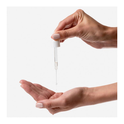 The Potions - Water Essence Serum with Centella Asiatica