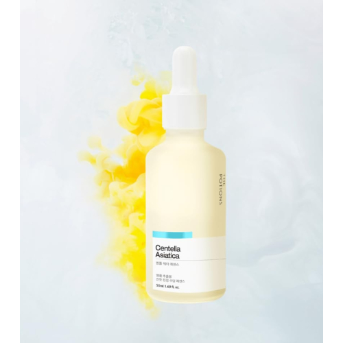 The Potions - Serum Water Essence with Centella Asiatica - 50ml