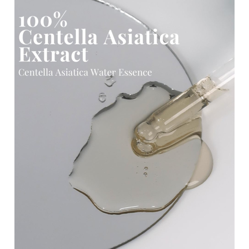 The Potions - Serum Water Essence with Centella Asiatica - 50ml