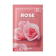 The Saem - Rose Mask Natural
