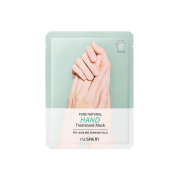 The Saem - Hand Mask Pure Natural