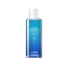 The Saem - *Natural Condition* - Micellar Water for Eyes and Lips Sparkling